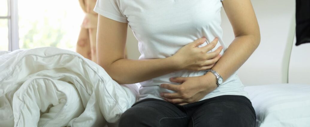 Jaką dietę stosować przy IBS?