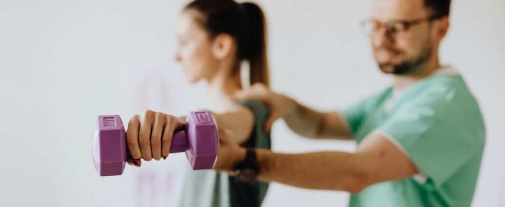 Rehabilitacja to niezwykle istotny element współczesnej medycyny