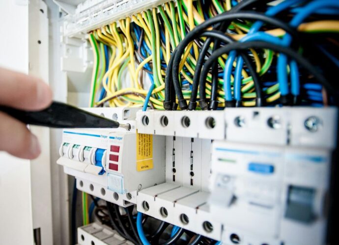 Szkolenia SEP dla elektryków