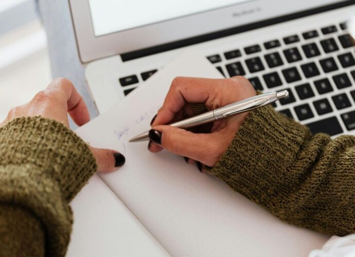 Zawsze skonsultuj się z lekarzem lub psychologiem przed podjęciem decyzji dotyczącej leczenia