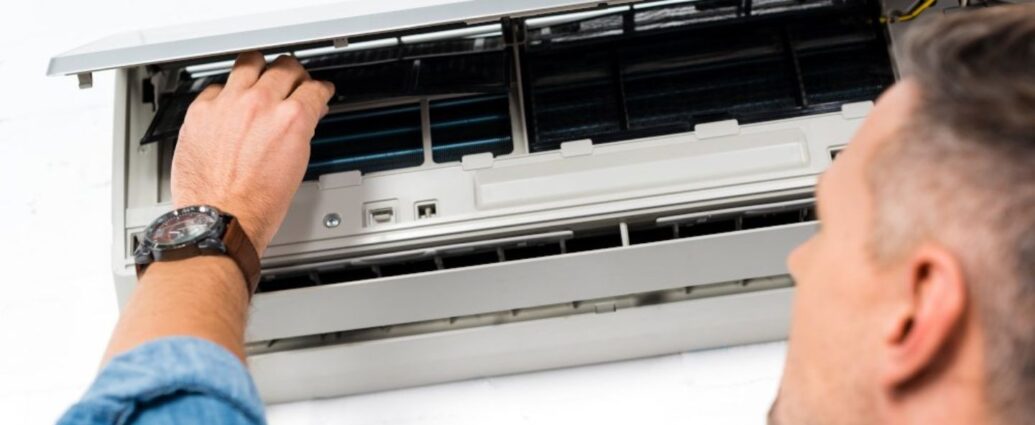 Klimatyzacja w domu jednorodzinnym