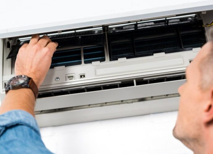 Klimatyzacja w domu jednorodzinnym