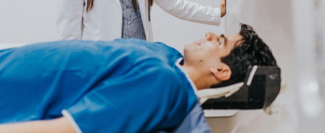 Rezonans magnetyczny