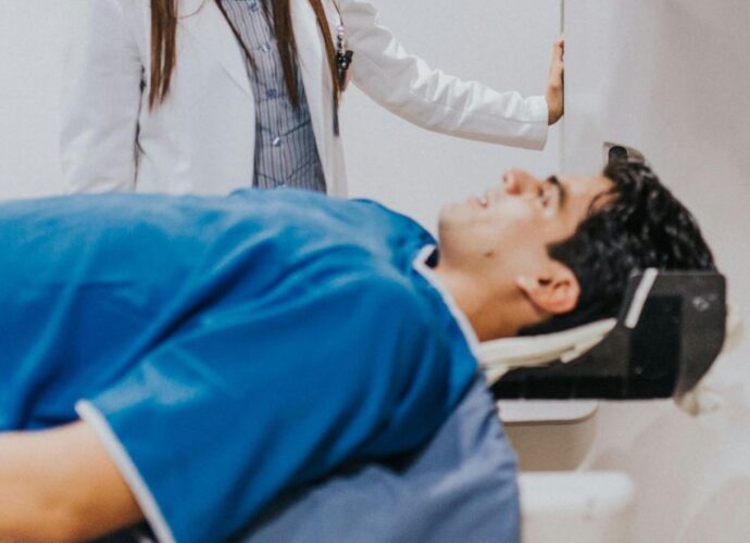 Rezonans magnetyczny