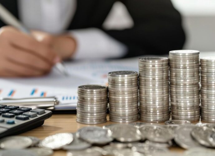 Biuro rachunkowe – czym się zajmuje i jak wygląda współpraca z księgowym