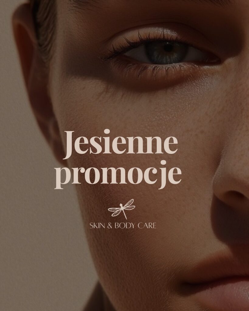 Jesienne promocje