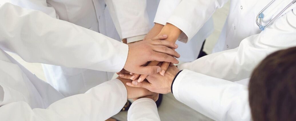 Med-Lab Suchanek Ustroń