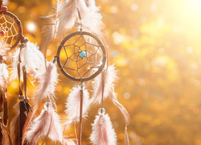 Jak rdzenni Amerykanie stworzyli ekologiczną uprawę, która przetrwała wieki