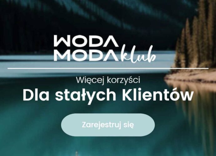 Woda Moda