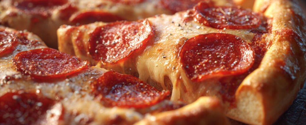 Gdzie zjeść najlepszą pizzę w Białymstoku