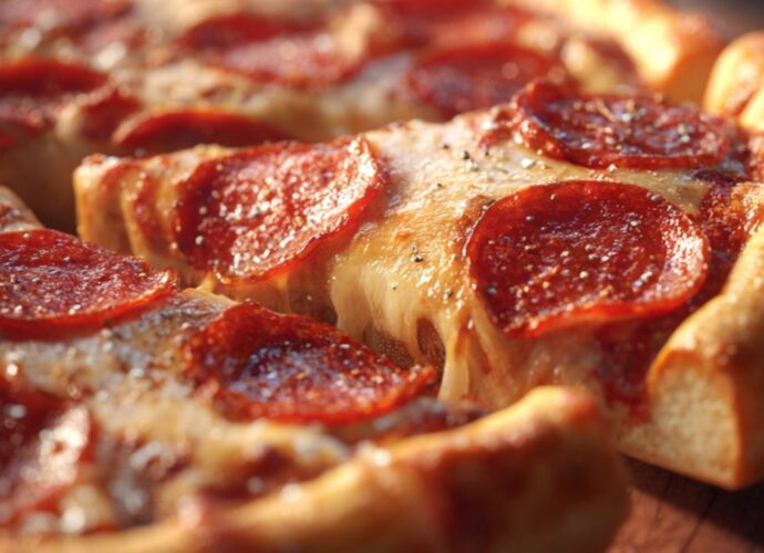 Gdzie zjeść najlepszą pizzę w Białymstoku