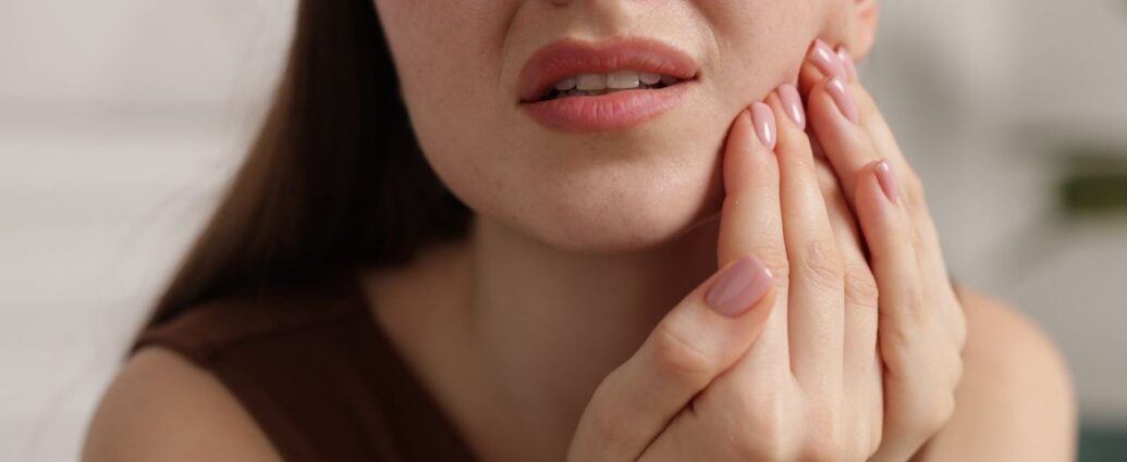 Leczenie kanałowe ból zęba nocą