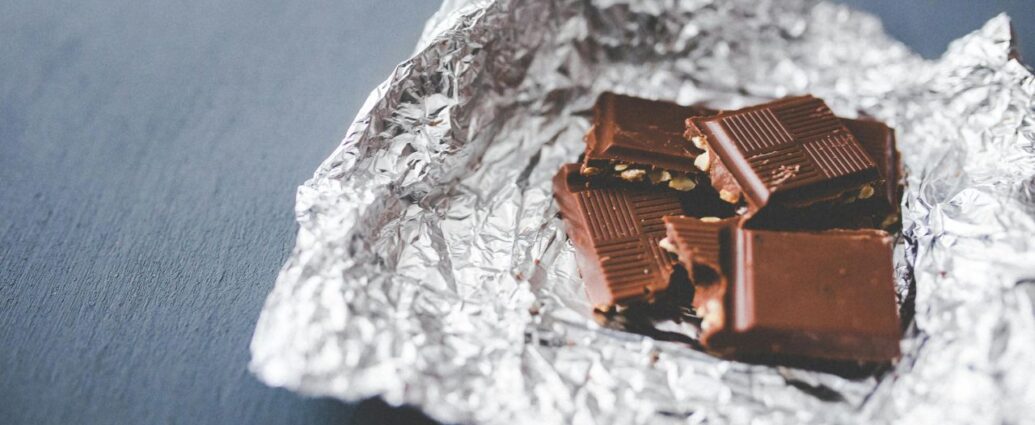 Jak wykorzystać resztki czekolady w kuchni tak, by każdy kęs był małym świętem