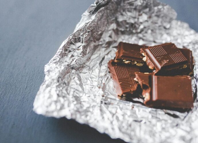 Jak wykorzystać resztki czekolady w kuchni tak, by każdy kęs był małym świętem