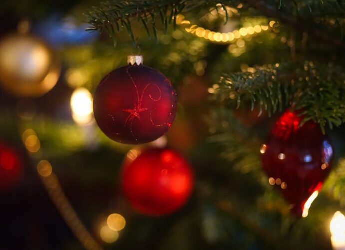 Jakie lampki choinkowe wybrać?