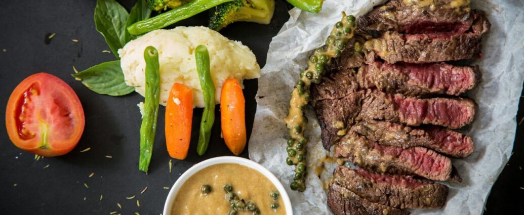 Jak dobierać wołowinę do różnych potraw, aby każda potrawa zachwycała smakiem i teksturą. Sprawdzone porady na dania z wołowiną
