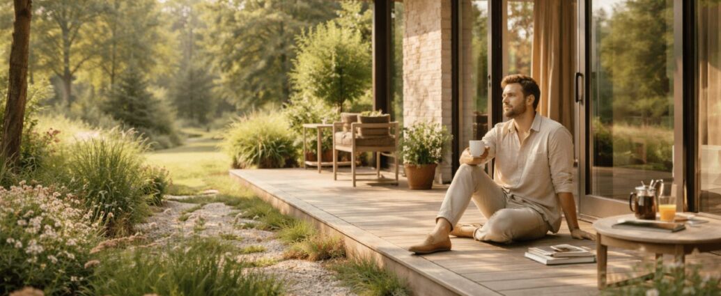 Gdy codzienność zaczyna przytłaczać – dlaczego profesjonalne wsparcie i spokojne otoczenie mają znaczenie