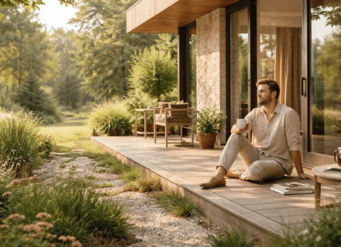 Gdy codzienność zaczyna przytłaczać – dlaczego profesjonalne wsparcie i spokojne otoczenie mają znaczenie