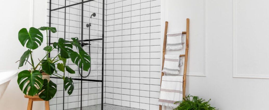 Jak wybrać i zamontować baterię prysznicową podtynkową