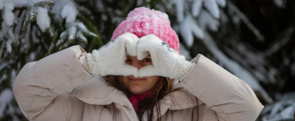 Zima bez przeziębień? Odkryj moc diety DASH i sezonowych produktów