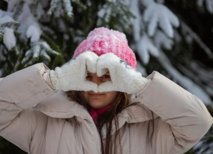 Zima bez przeziębień? Odkryj moc diety DASH i sezonowych produktów