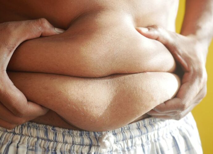 Jak skutecznie rozpoznać otyłość