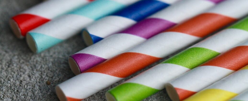 Jak wybrać najlepsze słomki do picia