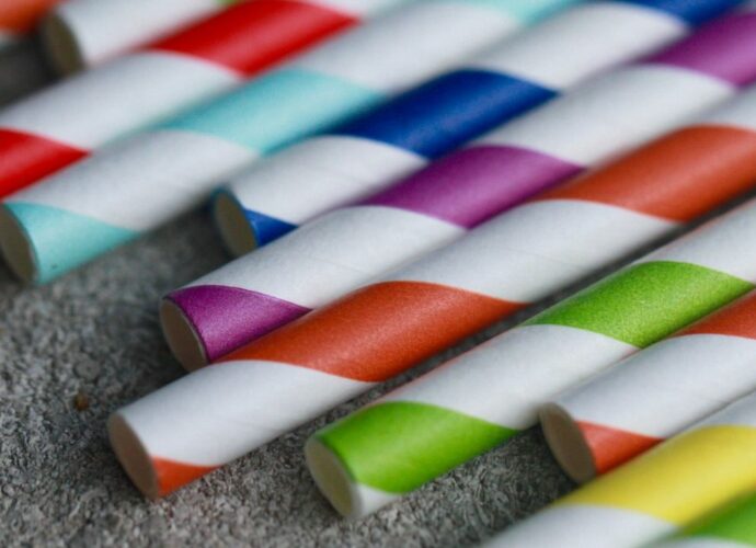 Jak wybrać najlepsze słomki do picia