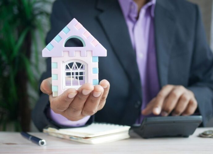 Ubezpieczenie mieszkania do kredytu