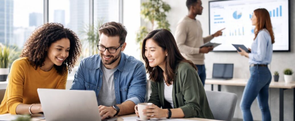 Najważniejsze umiejętności domowe cenione przez pracodawców