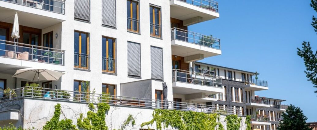 Gotowe mieszkania – brak ryzyka budowy i szybsza przeprowadzka