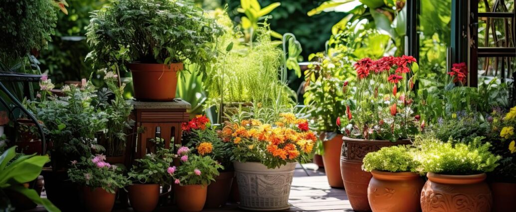 Jak zaprojektować idealną oranżerię - przestrzeń do relaksu i uprawy roślin