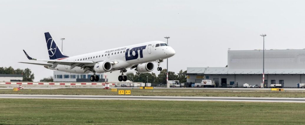 Parking przy lotnisku Gdańsk – jak wybrać bezpieczne i wygodne miejsce przed podróżą?