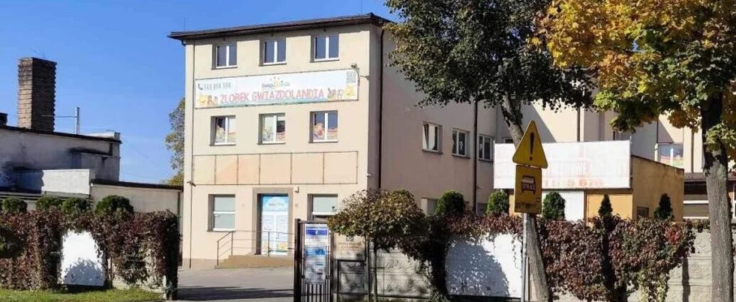 Bezpieczny start Twojego maluszka: Dlaczego mamy z Jaworzna wybierają żłobek Gwiazdolandia