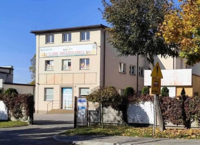 Bezpieczny start Twojego maluszka: Dlaczego mamy z Jaworzna wybierają żłobek Gwiazdolandia