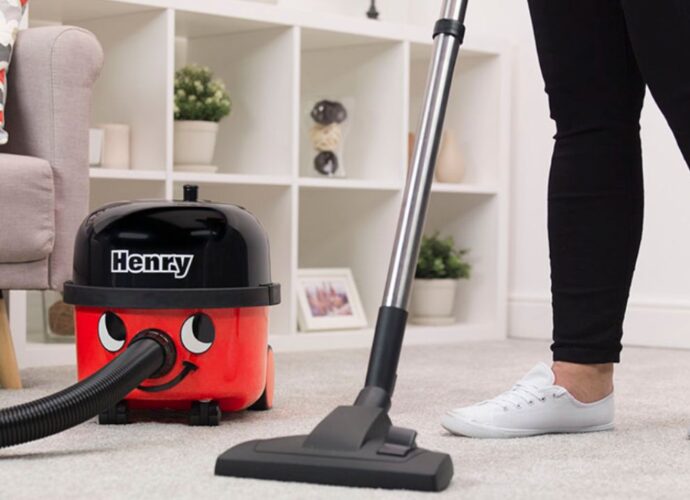 Henry HVR160 vs HVR200 – profesjonalne porównanie brytyjskich ikon czystości