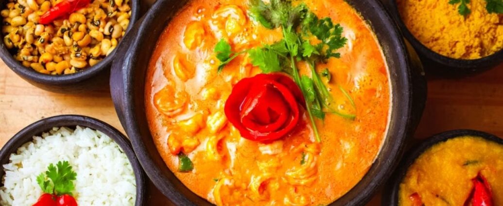 Jesz ostre potrawy? Sprawdź, co chili robi z naszym metabolizmem