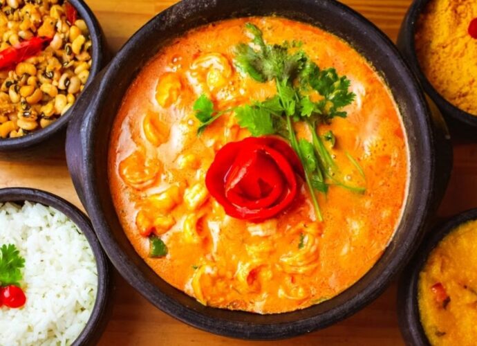 Jesz ostre potrawy? Sprawdź, co chili robi z naszym metabolizmem