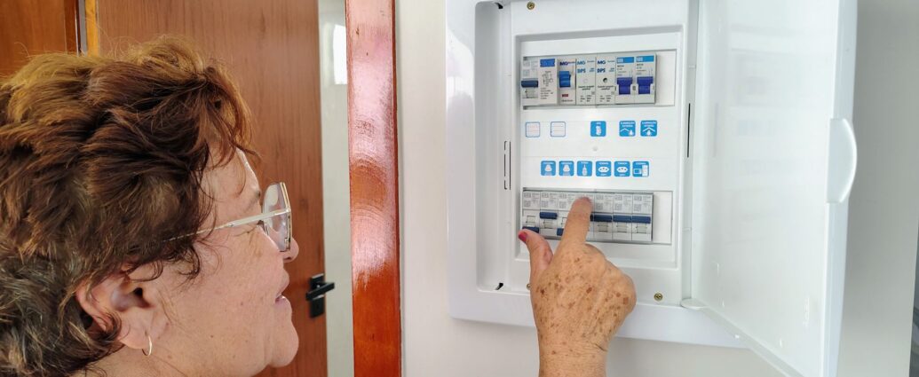 Rozdzielnica elektryczna