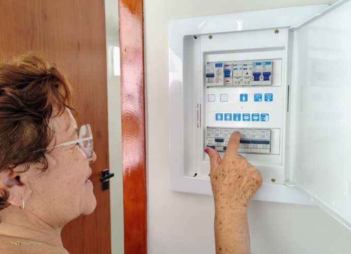 Rozdzielnica elektryczna
